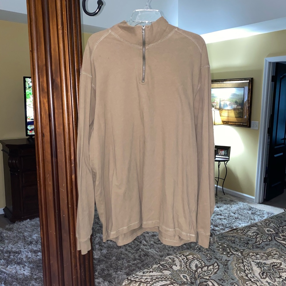 Eddie Bauer Pullover